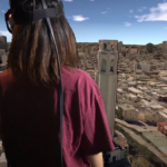 City VR