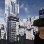 City VR