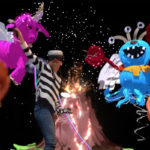 Tilt Brush Rental