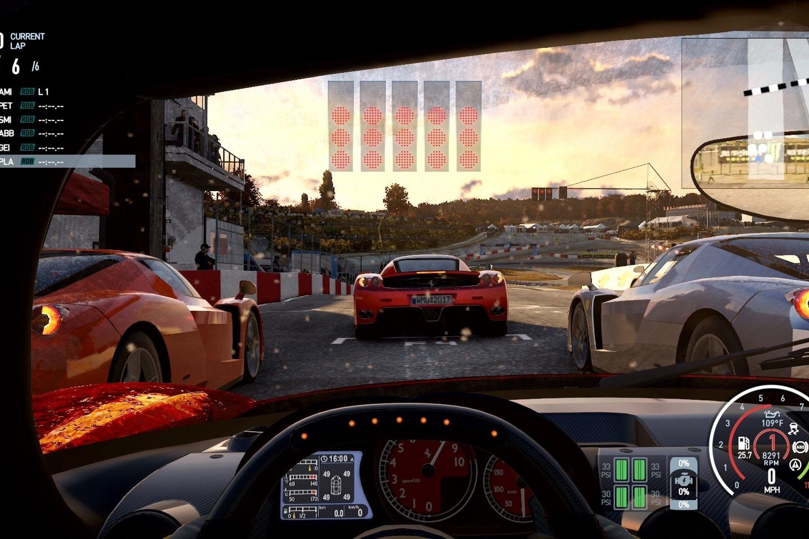 Project CARS