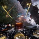 EVE: Valkyrie VR Game Rental