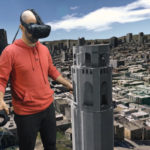 City VR