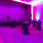 cocktail tables for rent near you