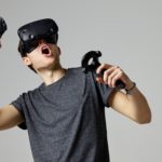 virtual reality rental