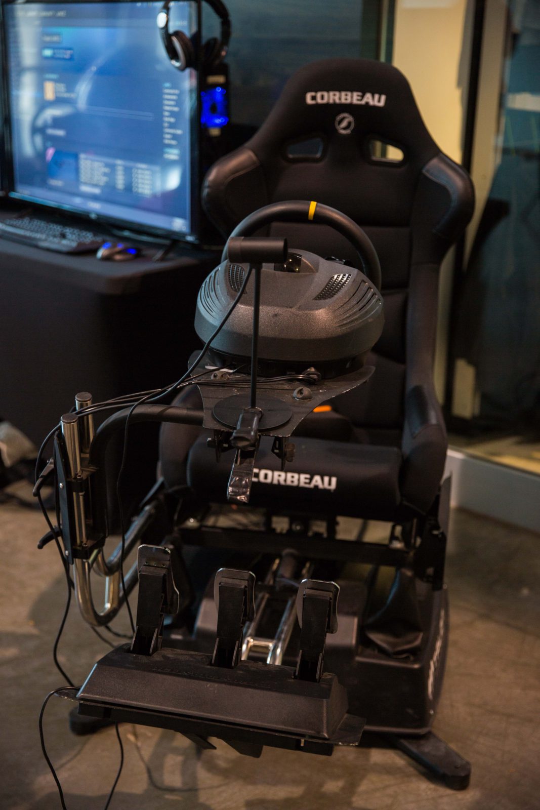 Oculus Go VR Rental