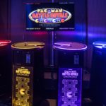 Pac-Man Battle Royale