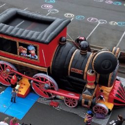 Train Combo