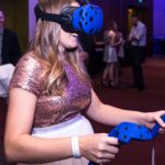 HTC Vive VR Stations