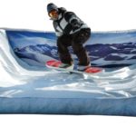 The 2018 Winter Olympics Event Experience