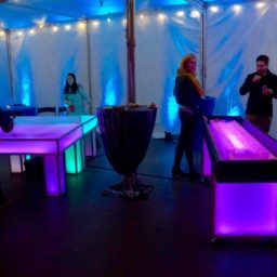 gaming lounge rentals
