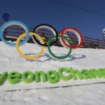 The 2018 Winter Olympics Event Experience