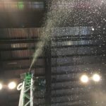 The 2018 Winter Olympics Event Experience
