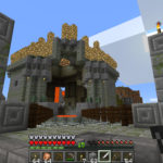Minecraft VR Game Rental