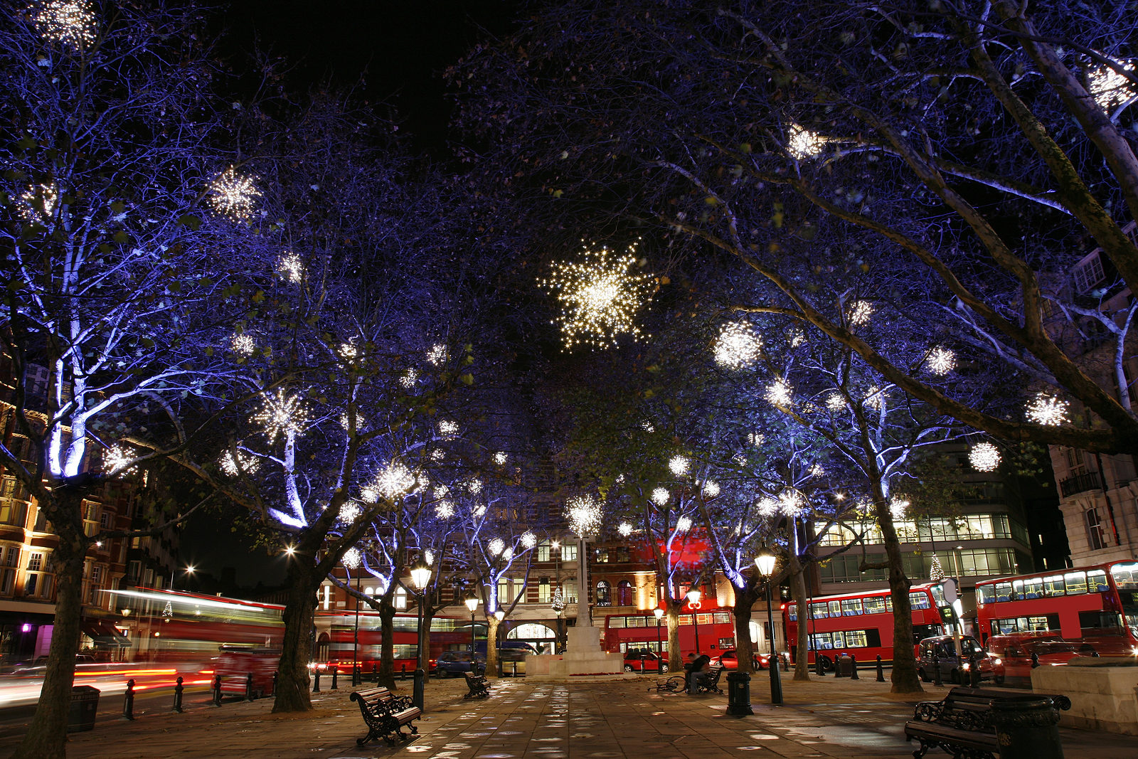 Thames Park London