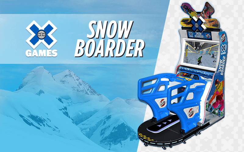 The 2018 Winter Olympics Event Experience
