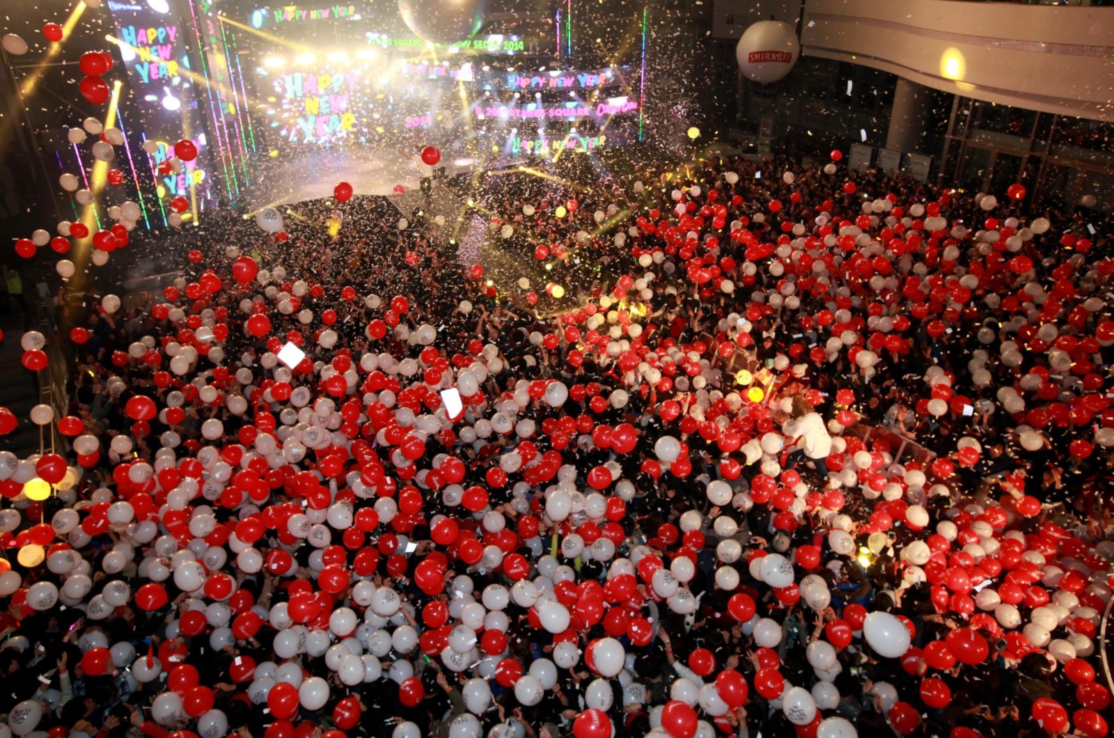 Gangnam Station Nightclub