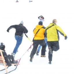 Snow Day