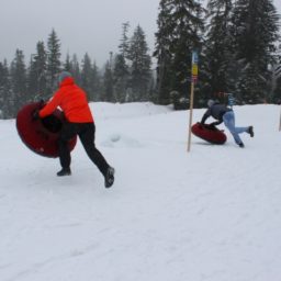 Snow Day