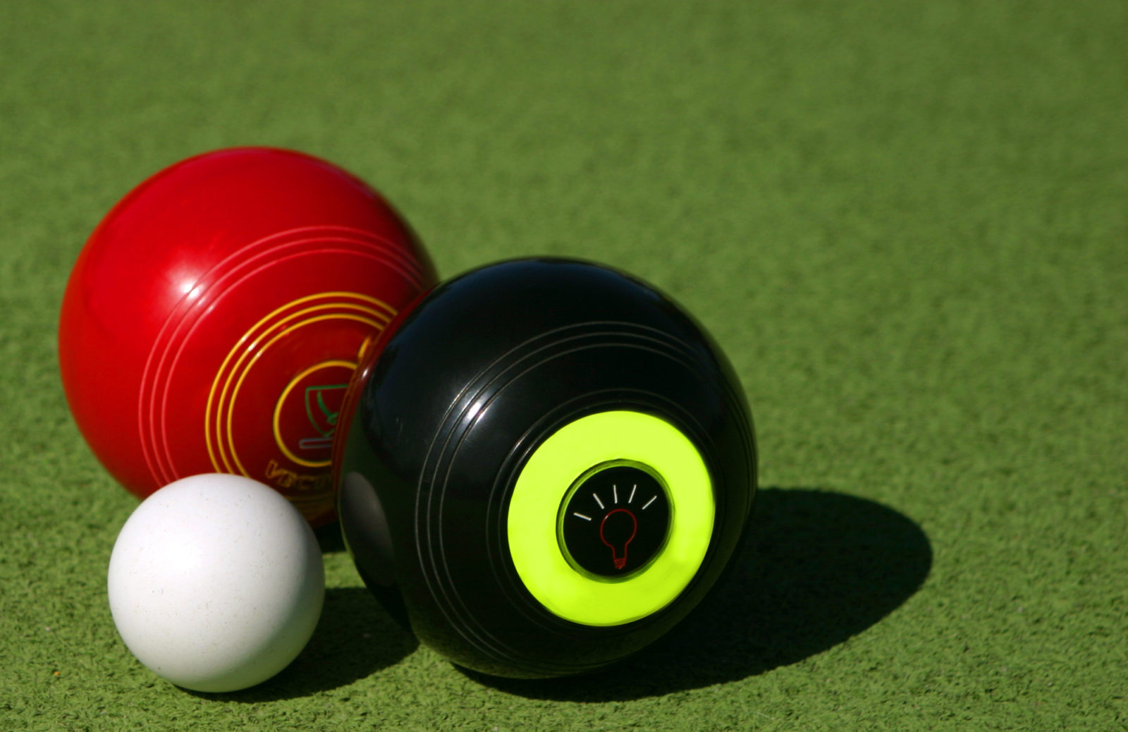 Bocce Ball Set