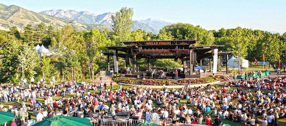 Salt Lake City Event Management Services National Event Pros