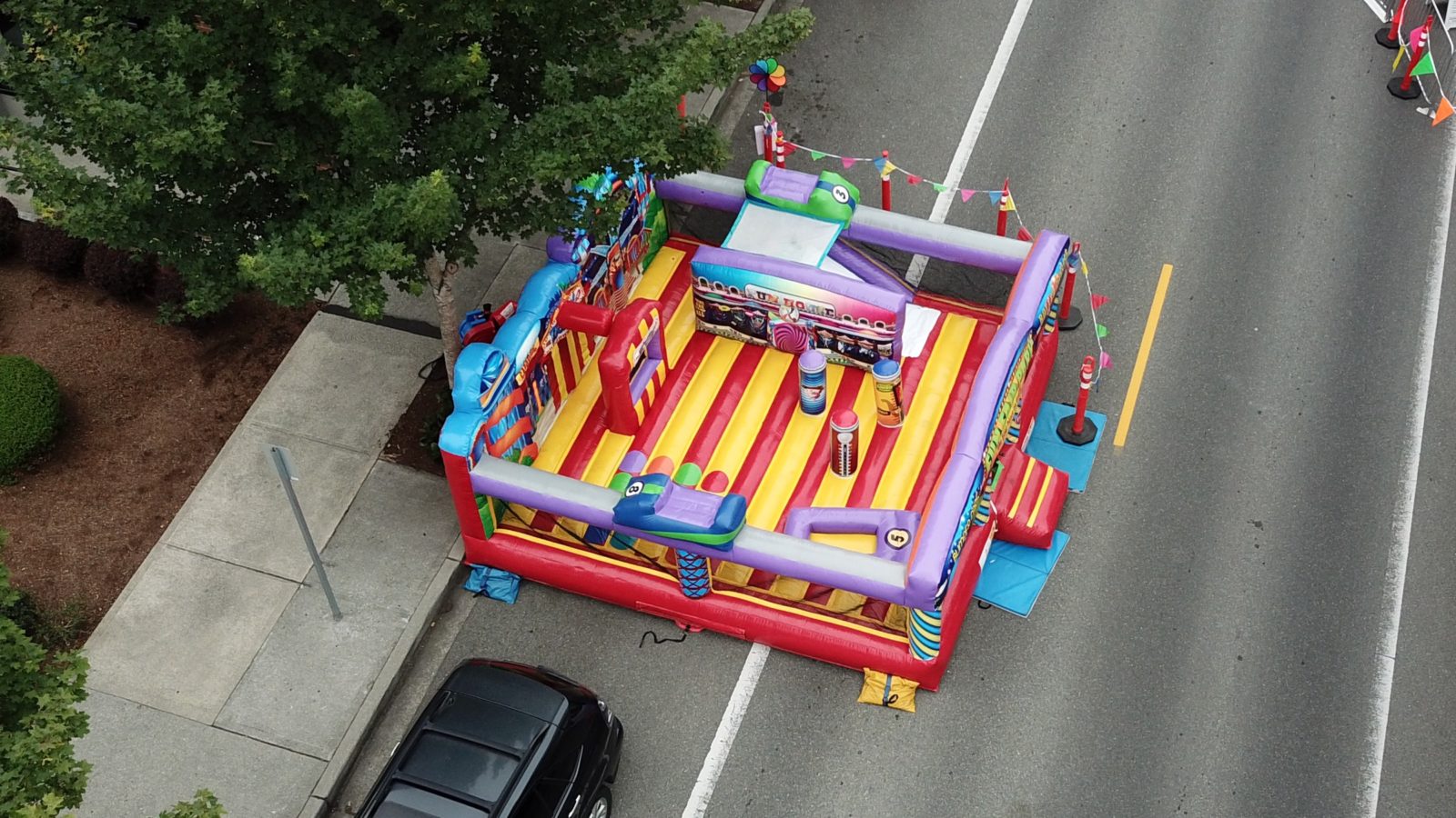 Fun Fair Park Jr.