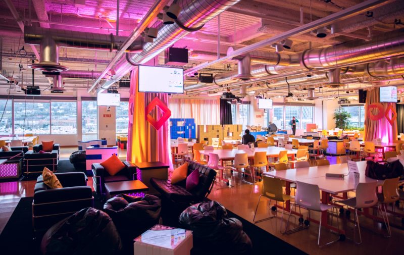 Building Block Hackathon · National Event Pros