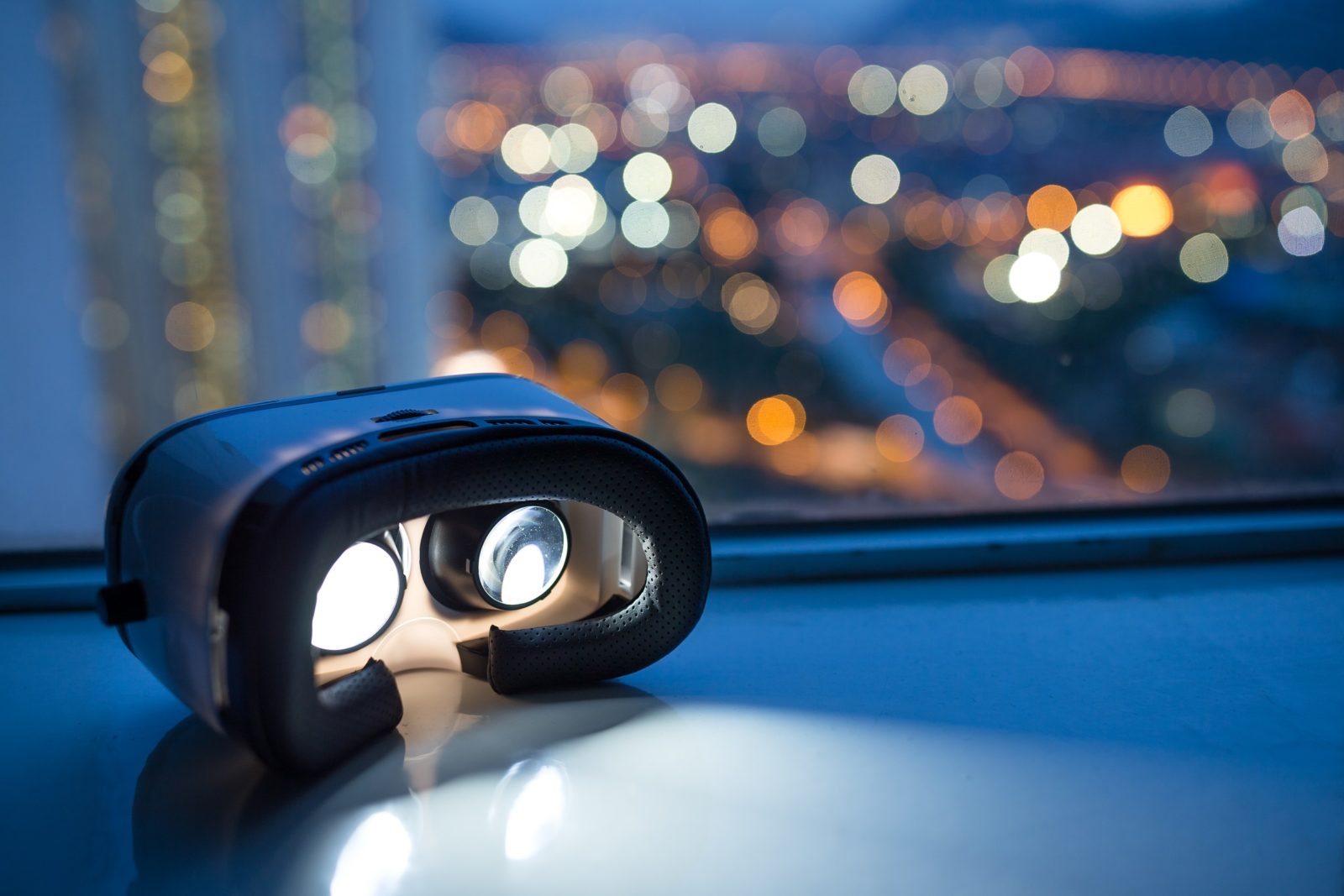 Atlanta Virtual Reality Rental · National Event Pros