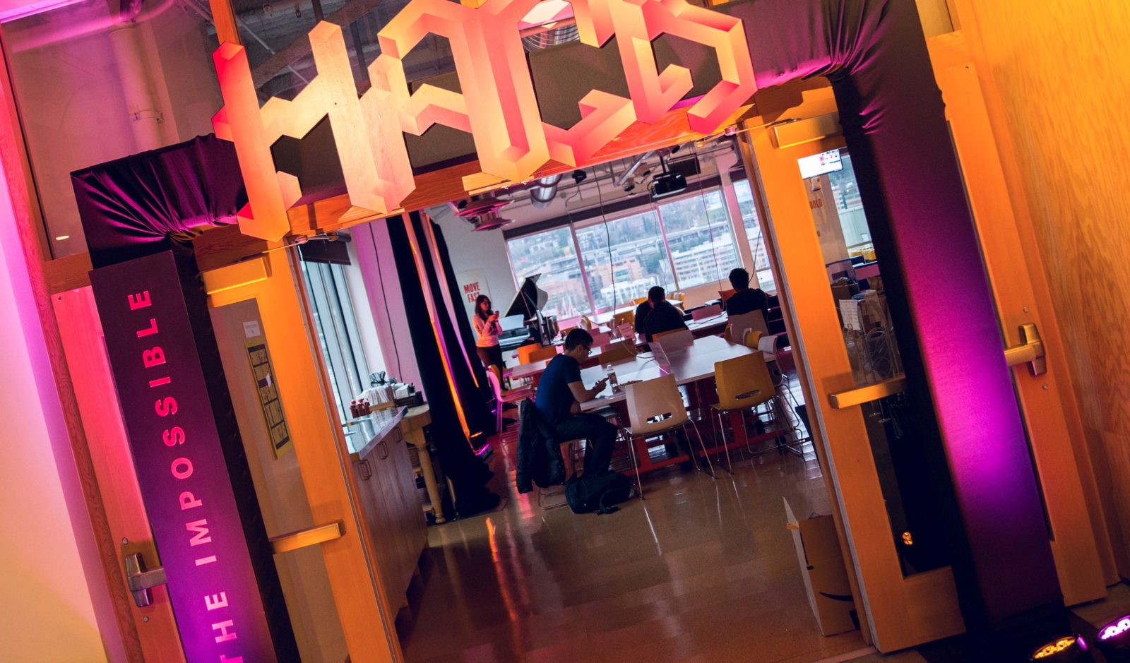Themed Hackathon Event