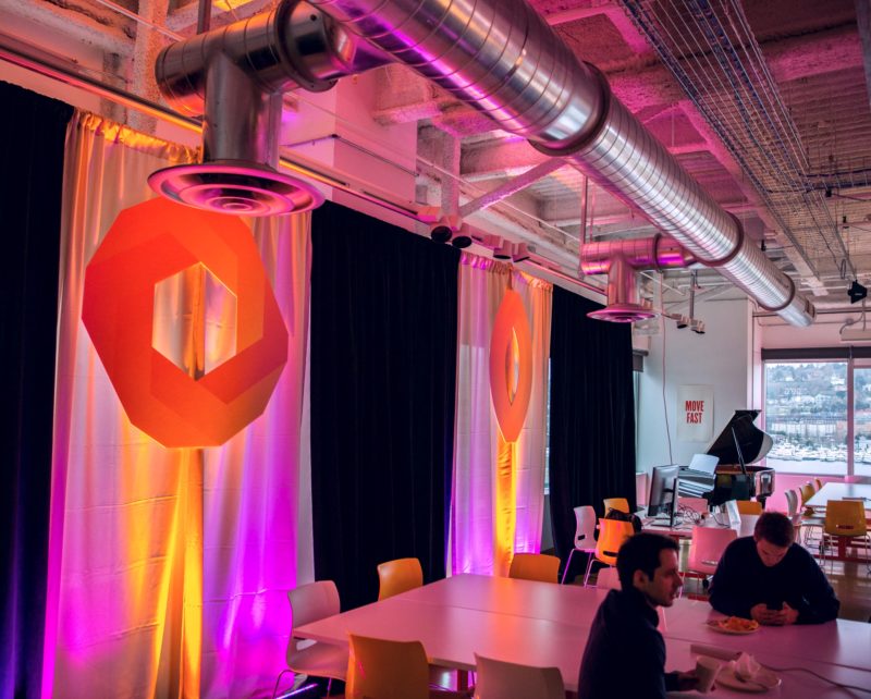 Themed Hackathon Event