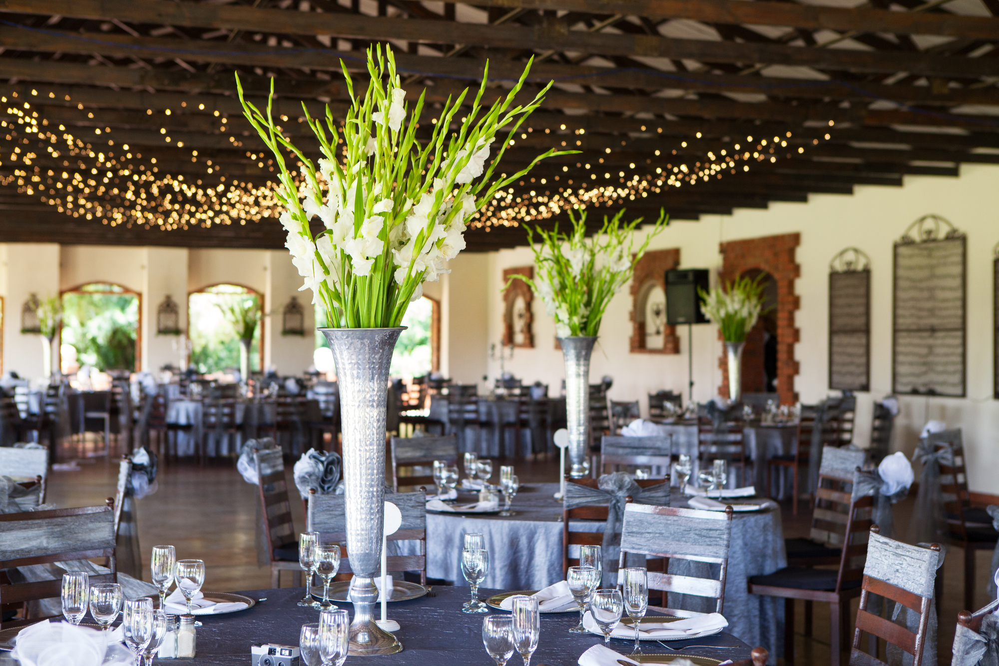 10 Things You Didn’t Know About Event Venues