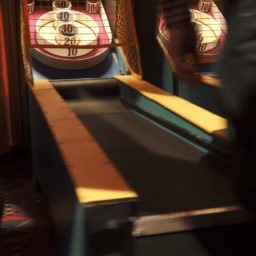 Skee-Ball