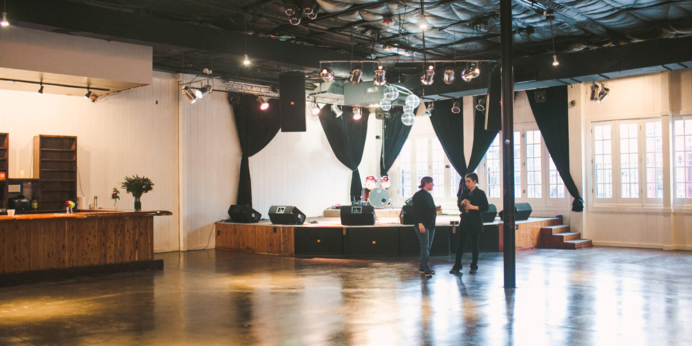 11 Unforgettable Austin Venues National Event Pros