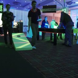 Cornhole