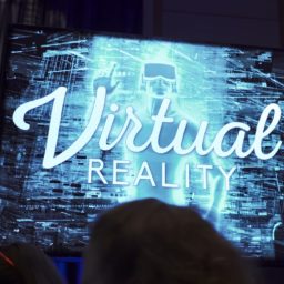 HTC Vive VR Stations