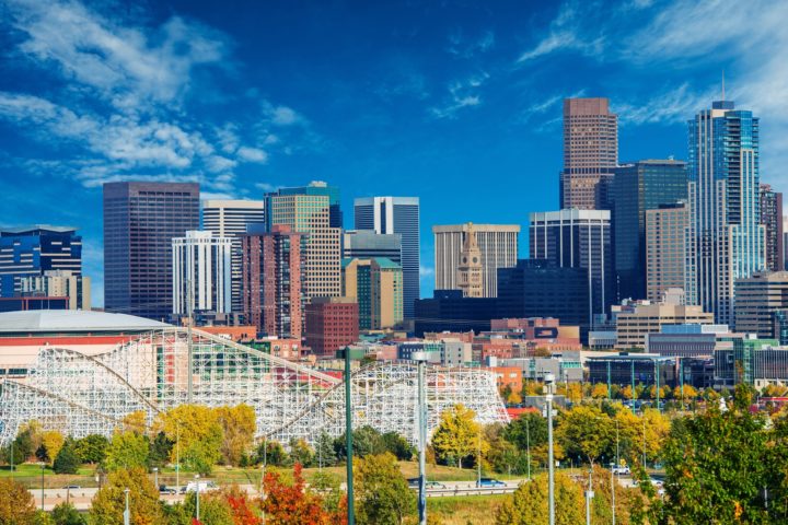 Denver Virtual Reality Rentals