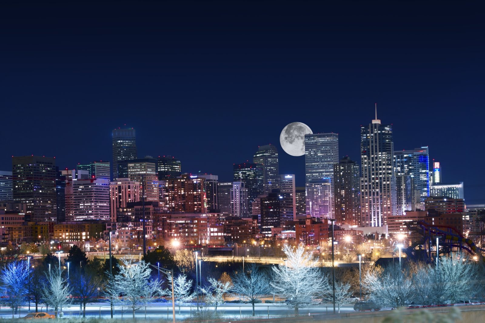 Denver Virtual Reality Rentals · National Event Pros