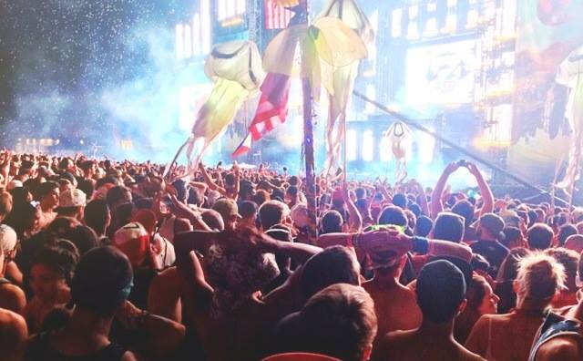 Festival Season Has Arrived in the Pacific Northwest: Paradiso Music Festival 2018