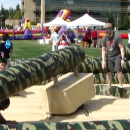 Battle Zone Eliminator
