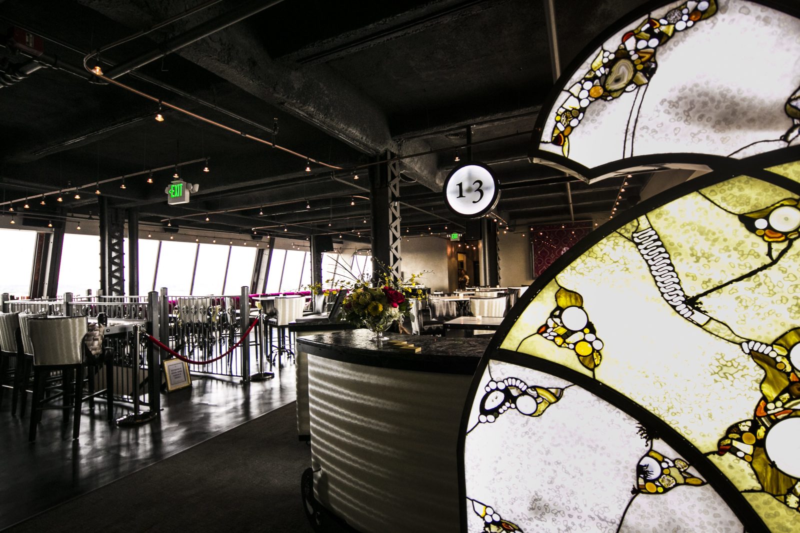 The 13th Floor Venue Baltimore