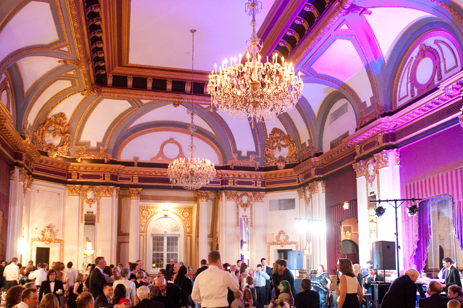 Platinum Ballroom Baltimore