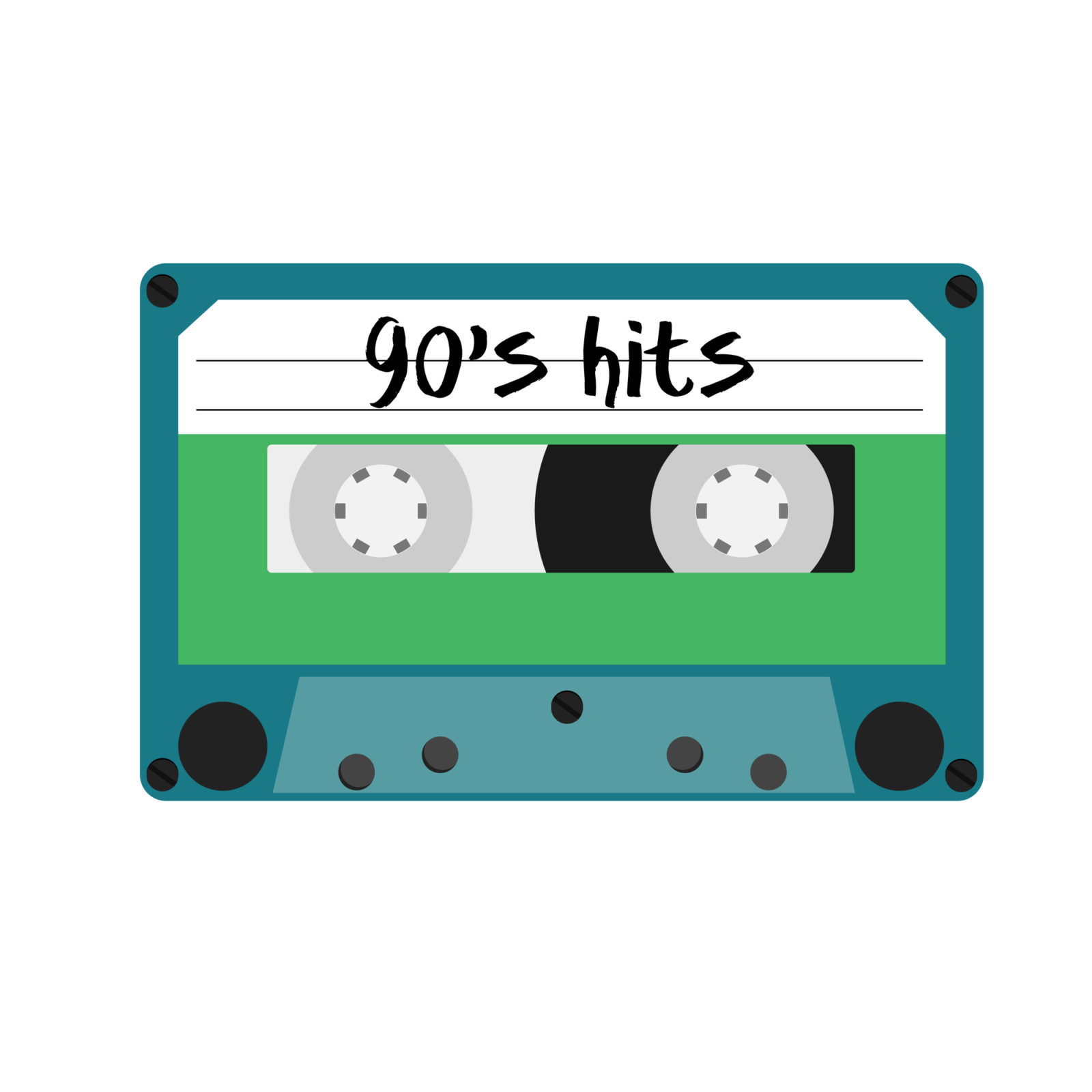 nineties music hits 