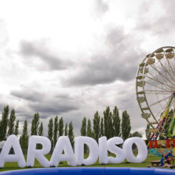 air sculpture letters
