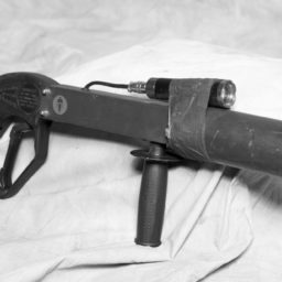 CO2 Gun