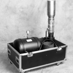 confetti cannon machine