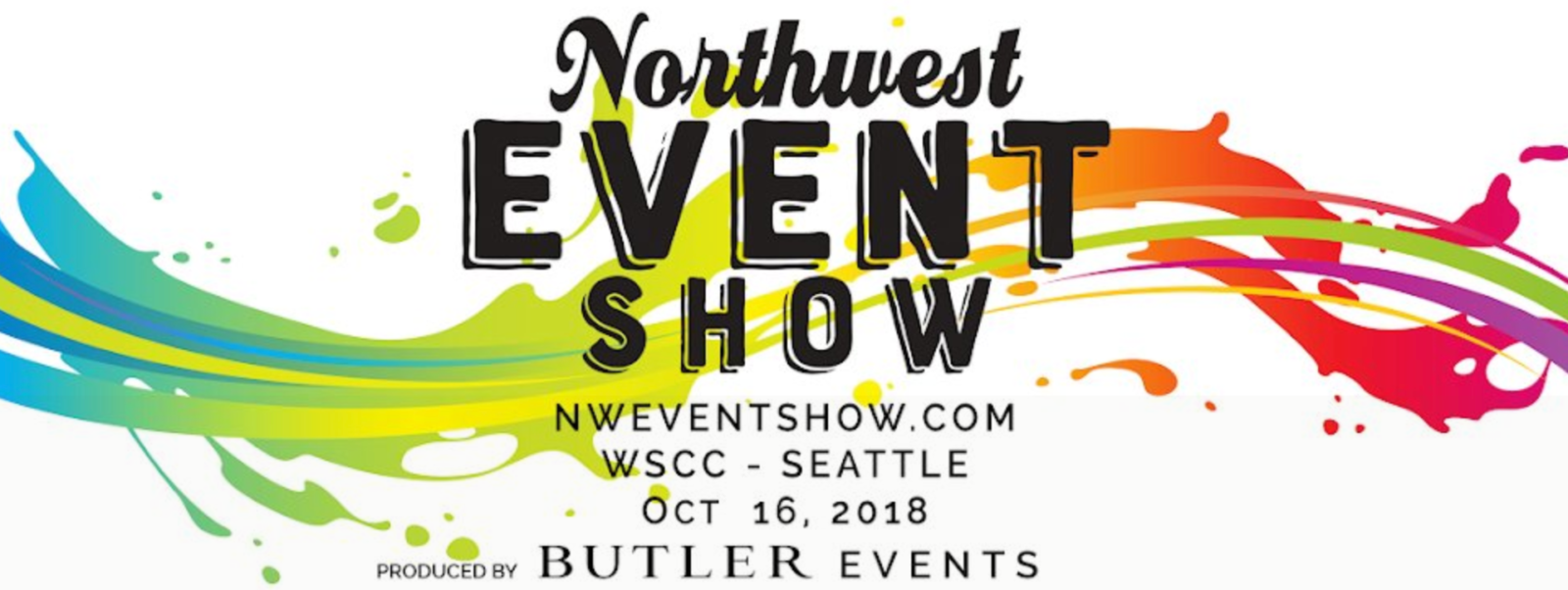 The Northwest Event Show 2018 Recap