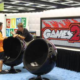 Custom Trade Show Displays