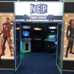 Custom Trade Show Displays