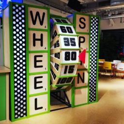 Custom Trade Show Displays