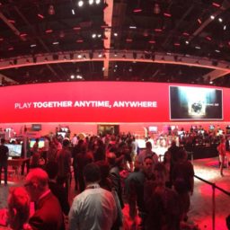 Improving Trade Show Engagement