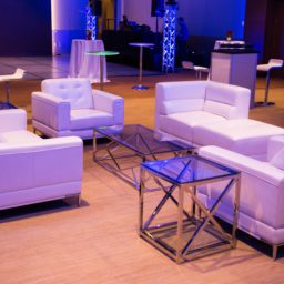 gaming lounge experience